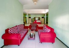 Khu vực công cộng 3 Djati Homestay RedPartner near Gor Djarum Kudus