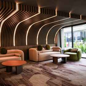 Exterior / Building 1 wehotel, Dan Thap Chang 2 (M-FLOW Thap Chang 2) Hotels