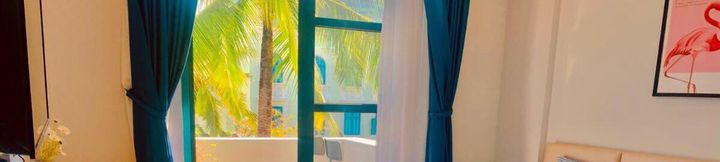 その他 2 Phu Quoc Villa in Marina Resort Complex