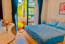 その他 Phu Quoc Villa in Marina Resort Complex