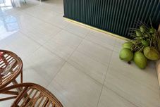 ロビー Phu Quoc Villa in Marina Resort Complex