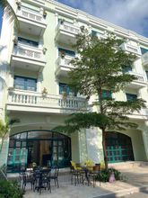 外観 Phu Quoc Villa in Marina Resort Complex