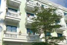 外観 Phu Quoc Villa in Marina Resort Complex