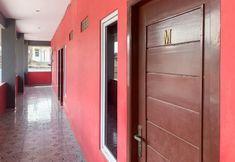 Common Space 3 RedDoorz Syariah near Jalan Urip Sumoharjo Lampung 3