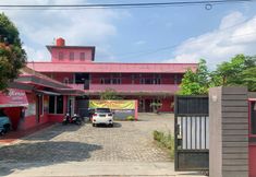 Exterior 5 RedDoorz Syariah near Jalan Urip Sumoharjo Lampung 3