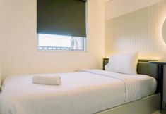 Bedroom 3 Brand New and Spacious 3BR Loft Kingland Avenue Apartment By Travelio