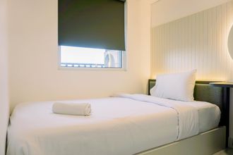 Bedroom 4 Brand New and Spacious 3BR Loft Kingland Avenue Apartment By Travelio