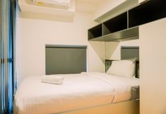 Bedroom 2 Brand New and Spacious 3BR Loft Kingland Avenue Apartment By Travelio