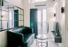 Common Space 4 Brand New and Spacious 3BR Loft Kingland Avenue Apartment By Travelio