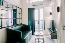 Common Space Brand New and Spacious 3BR Loft Kingland Avenue Apartment By Travelio