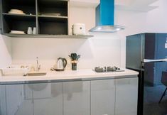 Common Space 6 Brand New and Spacious 3BR Loft Kingland Avenue Apartment By Travelio