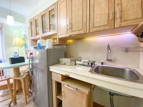 공용 공간 4 The Artisan Abode 2BR at Jarrdin Cihampelas Apartment By Travelio