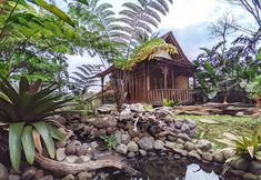 Exterior 6 Omah Trasan Pangrango