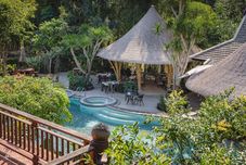 大廳 Prangpaya Khaoyai