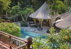 ล็อบบี้ 3 Prangpaya Khaoyai
