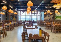 餐厅 4 Vinhomes Skylake - Quylodge