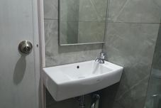 客房浴室 Sayana Harapan indah