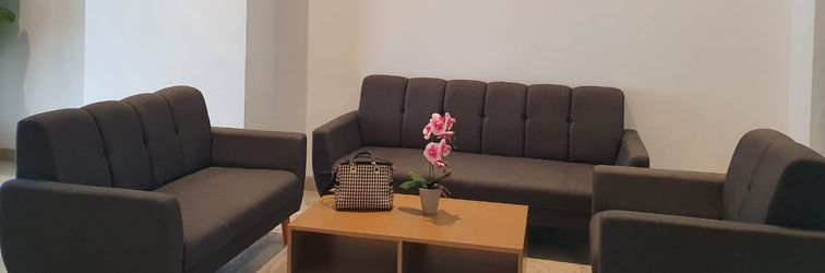 大廳 Sayana Harapan indah