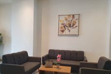 大廳 Sayana Harapan indah