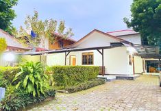 Swimming Pool 2 Zultanz Villa 50