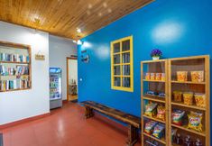 로비 3 Moc Home Sapa Center