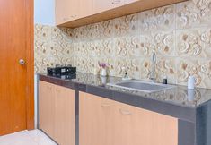 公共空間 4 Strategic and Comfortable 2BR Apartment Grand Palace Kemayoran near JIEXPO By Travelio