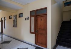 Common Space 6 RedDoorz @ Solo Baru