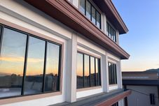 外觀 HOTEL VIP SINGKAWANG