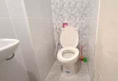 Lainnya 7 Apatel Tokyo Riverside PIK 2