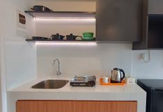 Lainnya 4 Apatel Tokyo Riverside PIK 2