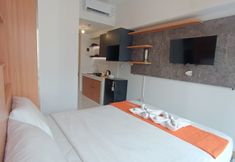 卧室 3 Apatel Tokyo Riverside PIK 2