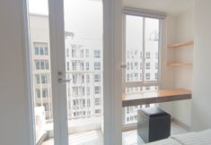 Lainnya 5 Apatel Tokyo Riverside PIK 2