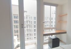 其他 4 Apatel Tokyo Riverside PIK 2