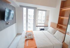 Lainnya 2 Apatel Tokyo Riverside PIK 2