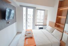 Lainnya Apatel Tokyo Riverside PIK 2