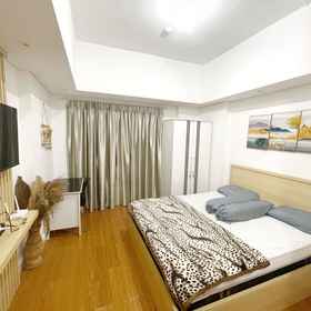 Others 1 Casa de Parco Apartment Tower Gardenia by Betah Banget, The Breeze BSD City Hotels