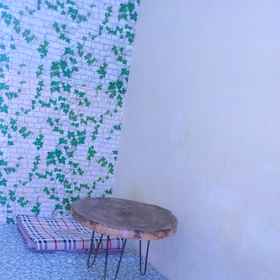 Lobby 1 KUALANAMU BACKPACKER (KHUSUS WANITA/LADIES ONLY), Batang Kuis Desa Sena Simpang Muntik Lampu 1 Kabupaten Deli Serdang Medan Sumut Hotels