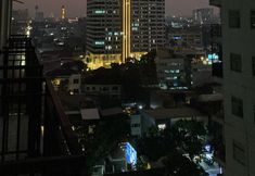 로비 2 Apartement grand asia afrika by damar ap