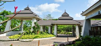 อื่นๆ 2 The Nouveau Chumphon Beach Resort & Golf