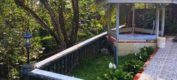 สิ่งอำนวยความสะดวกด้านความบันเทิง 4 Zultanz Villa 60 Puncak