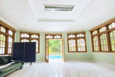 สิ่งอำนวยความสะดวกด้านความบันเทิง Zultanz Villa 60 Puncak