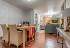 공용 공간 5 Adrina's Villa Nusa Dua by Moria