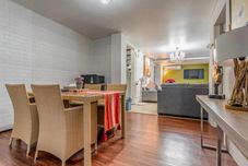 공용 공간 Adrina's Villa Nusa Dua by Moria