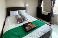 Exterior Jardin Apartment by Sakti