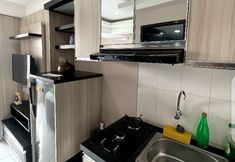 Others 7 Jardin Apartment by Sakti