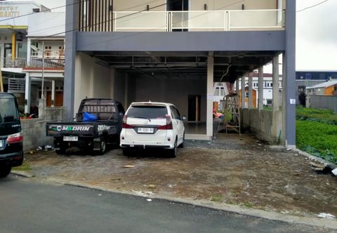 외관 Maorin Guest House
