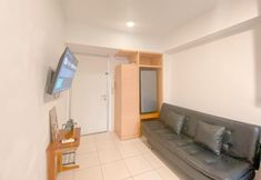 공용 공간 4 Big and Homey 1BR Green Bay Pluit Apartment By Travelio