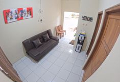 大廳 7 Joglo Sindoro Homestay Jogja