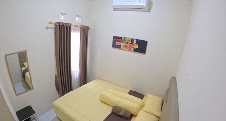 其他 2 Joglo Sindoro Homestay Jogja