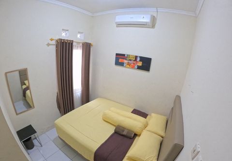 其他 Joglo Sindoro Homestay Jogja